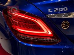 مرسيدس بنز C-Class